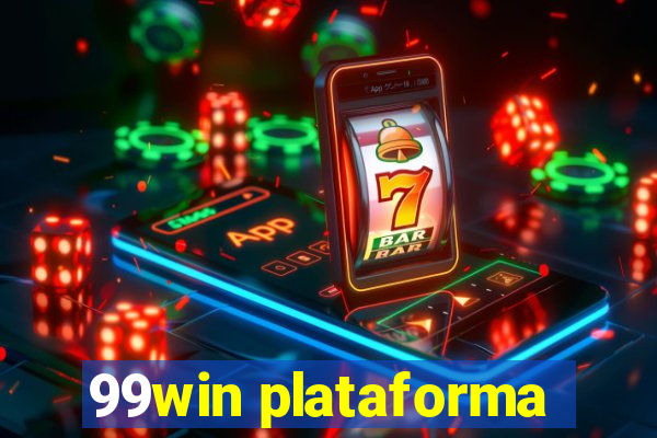 99win plataforma